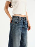 Highland Extreme Baggy Denim