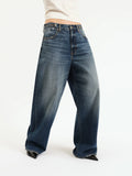 Highland Extreme Baggy Denim
