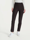 Compact Slim Straight Pants