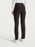 Compact Slim Straight Pants