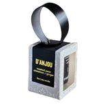 D'Anjou Ornament Candle