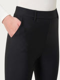 Compact Straight Pants