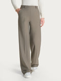 Palazzo Compact Pants