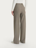 Palazzo Compact Pants