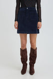 Dasika Corduroy Skirt