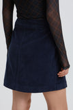 Dasika Corduroy Skirt
