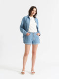 Maddie Midrise Shorts