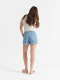 Maddie Midrise Shorts