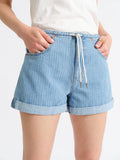 Maddie Midrise Shorts