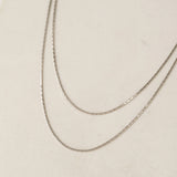 Dion Layered Necklace