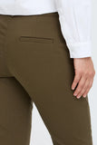 Dixie Straight Trouser