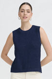 Dottie Knitted Vest
