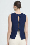 Dottie Knitted Vest