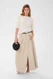 Lissi Double Belted Skirt
