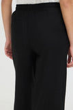Drawstring Linen Pant