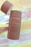 Dry Shampoo Hot Chocolate