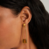 Nomad Statement Earrings