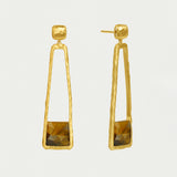 Nomad Statement Earrings