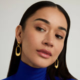 Bleecker Drop Earrings