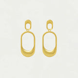 Bleecker Drop Earrings