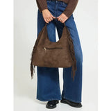 Elboo Fringe Bag