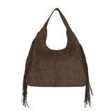Elboo Fringe Bag
