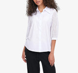 Elena Blouse