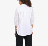 Elena Blouse