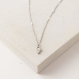 Everly Heart Necklace