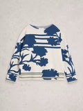 Fabia Floral Sweater