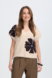 Fig Flower Slipover