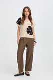 Fig Flower Slipover
