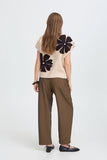 Fig Flower Slipover