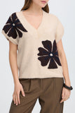 Fig Flower Slipover