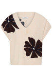 Fig Flower Slipover