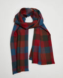Block Extra Fine Merino Scarf