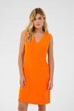 Fria Dress
