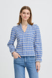 Fulia Broderie Anglaise Blouse