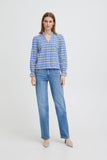 Fulia Broderie Anglaise Blouse