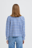Fulia Broderie Anglaise Blouse