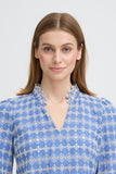 Fulia Broderie Anglaise Blouse