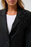 Gabby Cropped Blazer