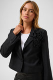 Gabby Cropped Blazer