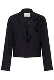 Gabby Cropped Blazer