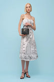 Genoa Cotton Dress