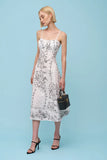 Genoa Cotton Dress