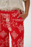 Gianna Printed Pant