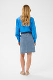 Grazie Denim Skirt