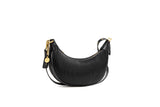 Crescent Crossbody Bag