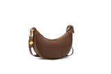 Crescent Crossbody Bag